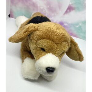 Ganz Webkinz Small Signature Beagle Dog No Code
